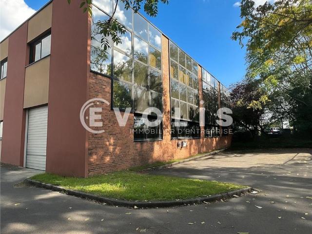 Bâtiment indépendant à vendre Fontenay sous Bois Proximité RER A et E