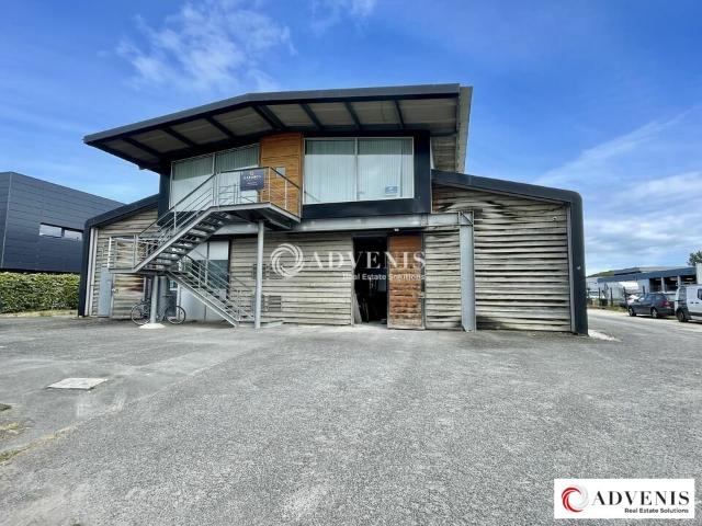 Bâtiment indépendant à vendre Floirac Proche Bordeaux et A63