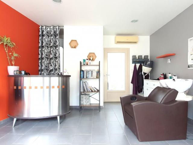 Bâtiment/immeuble 140 m²