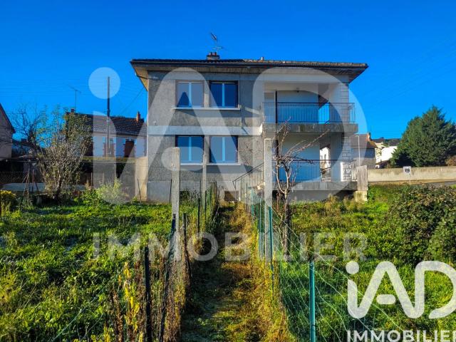 Bâtiment/immeuble 148 m²
