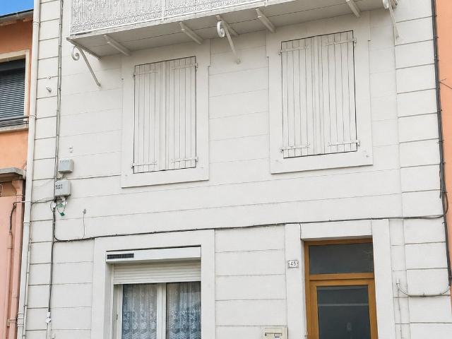 Bâtiment/immeuble 149 m²