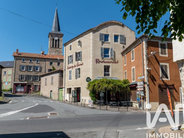 Bâtiment/immeuble 155 m²