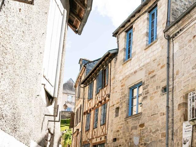 Bâtiment/immeuble 158 m²