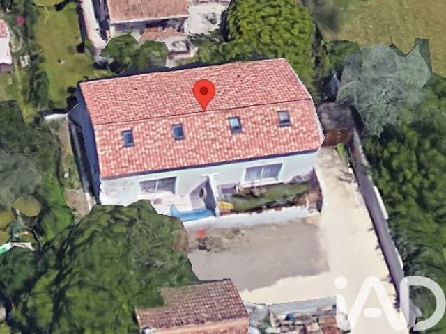 Bâtiment/immeuble 160 m²