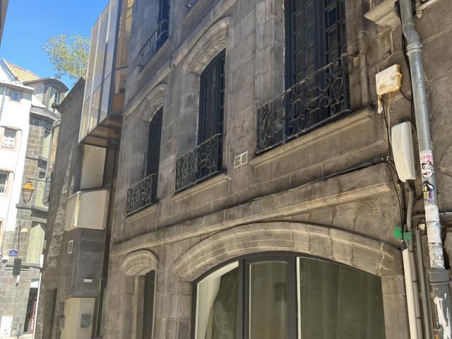 Bâtiment/immeuble 164 m²