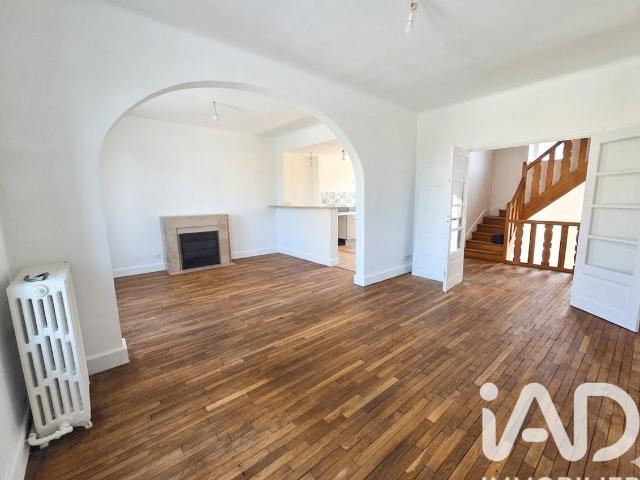 Bâtiment/immeuble 165 m²