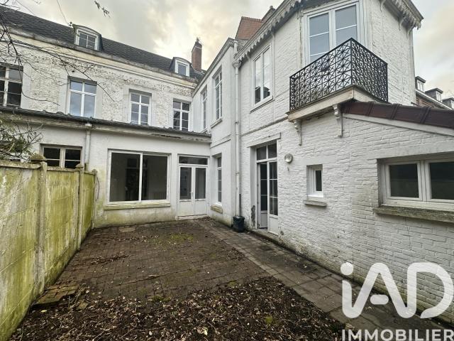 Bâtiment/immeuble 165 m²