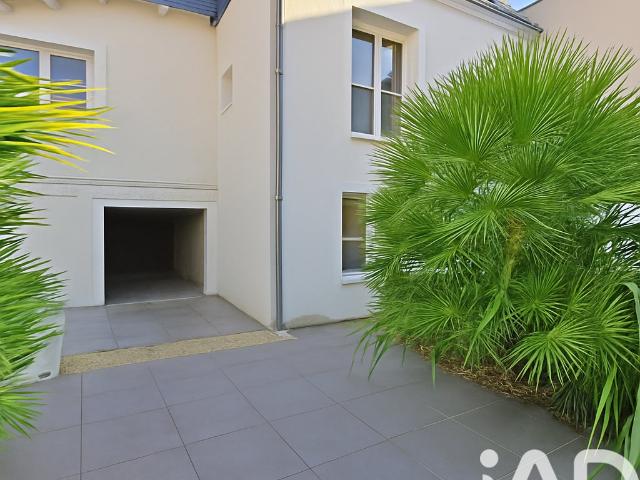 Bâtiment/immeuble 168 m²