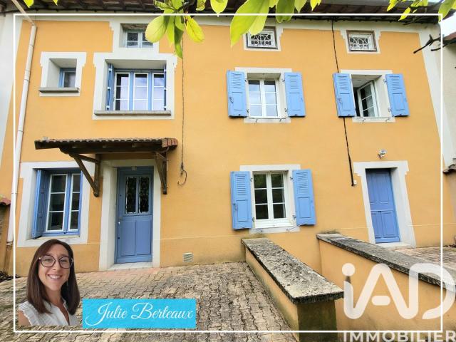 Bâtiment/immeuble 173 m²