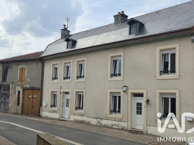 Bâtiment/immeuble 173 m²