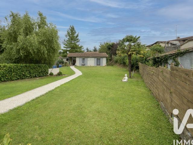Bâtiment/immeuble 172 m²