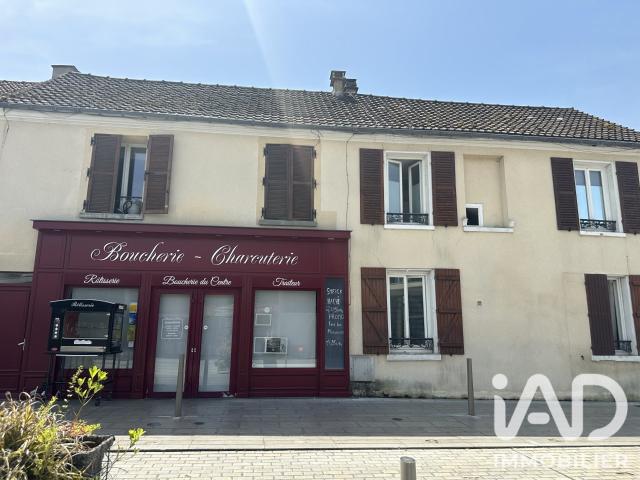 Bâtiment/immeuble 175 m²