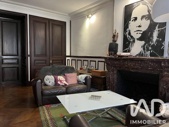 Bâtiment/immeuble 179 m²