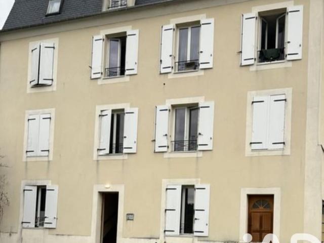 Bâtiment/immeuble 183 m²