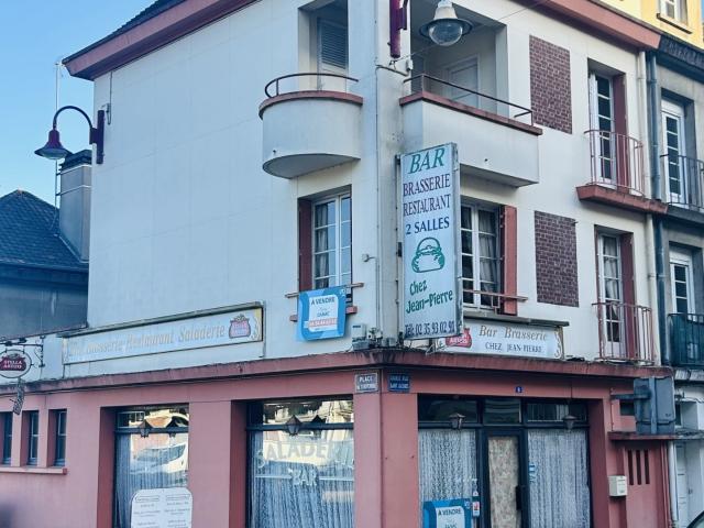 Bâtiment/immeuble 180 m²