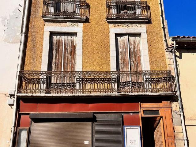 Bâtiment/immeuble 180 m²