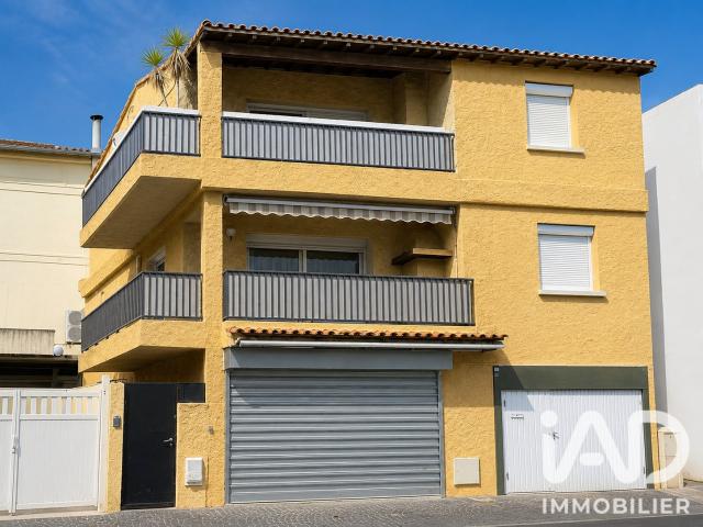Bâtiment/immeuble 180 m²