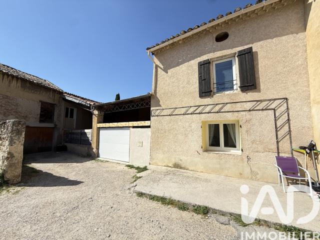 Bâtiment/immeuble 188 m²