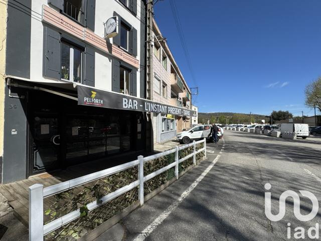 Bâtiment/immeuble 188 m²