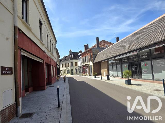 Bâtiment/immeuble 370 m²
