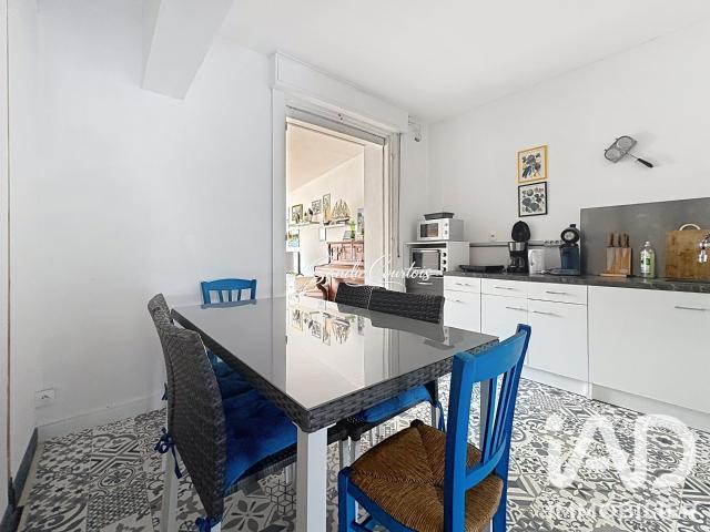 Bâtiment/immeuble 192 m²