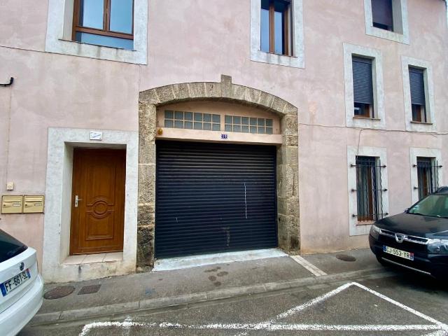 Bâtiment/immeuble 198 m²