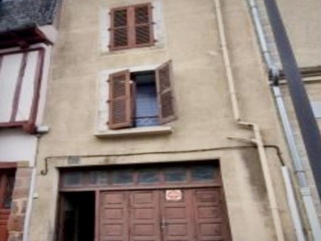 Bâtiment/immeuble 100 m²