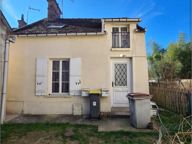 Bâtiment/immeuble 100 m²