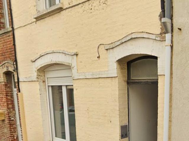 Bâtiment/immeuble 104 m²