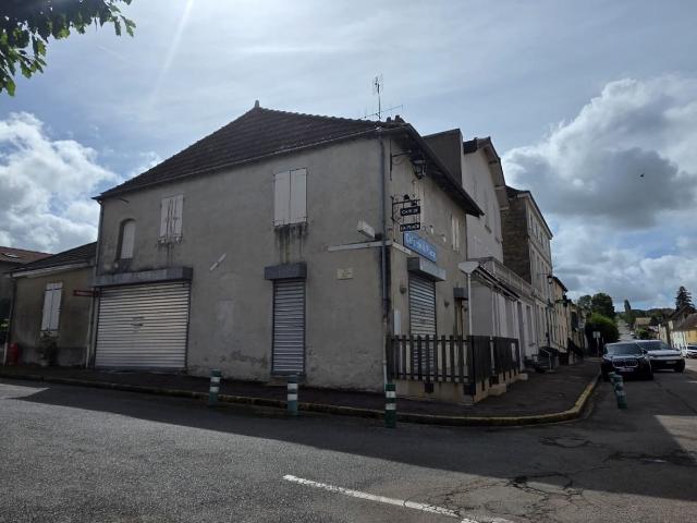 Bâtiment/immeuble 105 m²