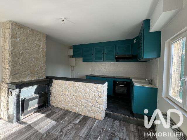 Bâtiment/immeuble 106 m²