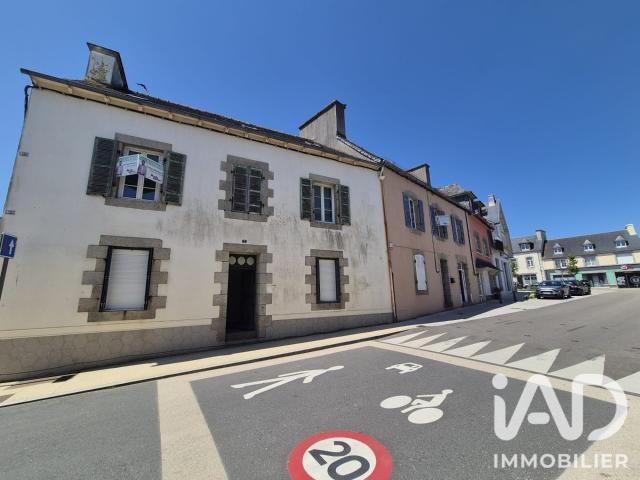 Bâtiment/immeuble 112 m²