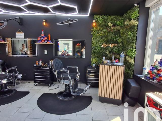 Bâtiment/immeuble 119 m²