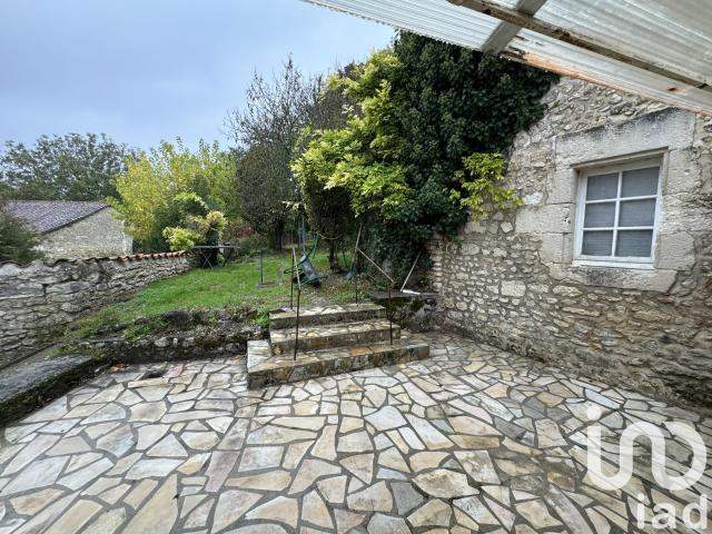 Bâtiment/immeuble 127 m²