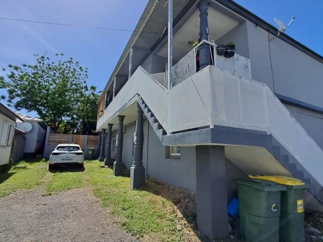 Bâtiment/immeuble 125 m²