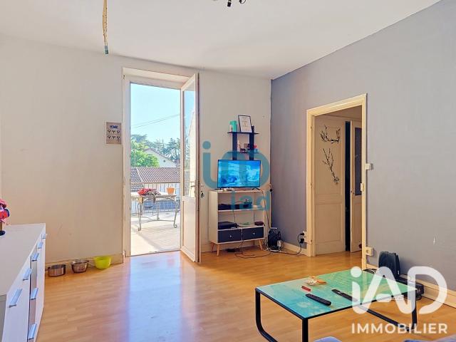 Bâtiment/immeuble 129 m²