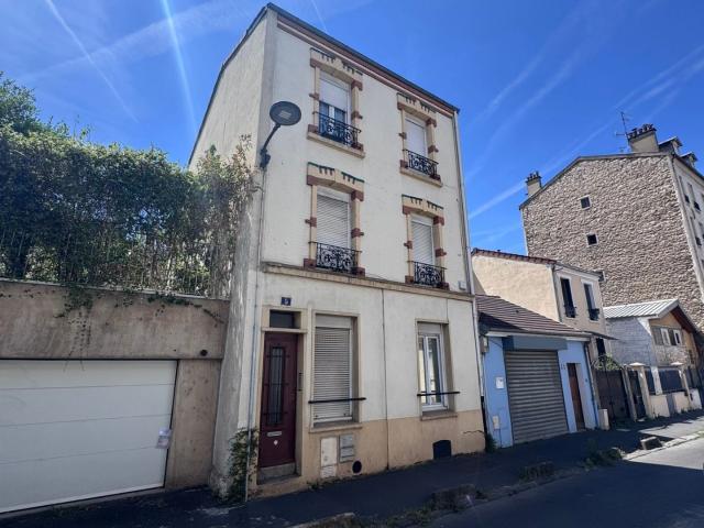 Bâtiment/immeuble 130 m²