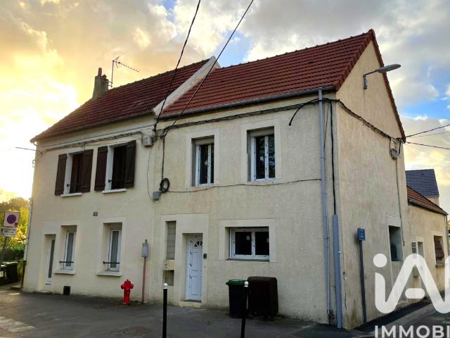 Bâtiment/immeuble 130 m²