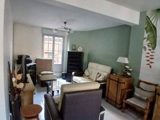 Bâtiment/immeuble 132 m²