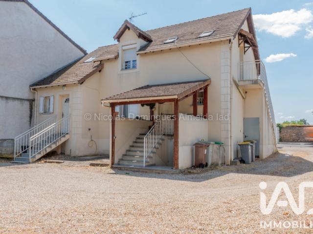 Bâtiment/immeuble 135 m²