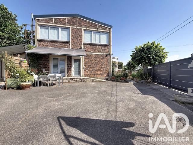 Bâtiment/immeuble 1 015 m²