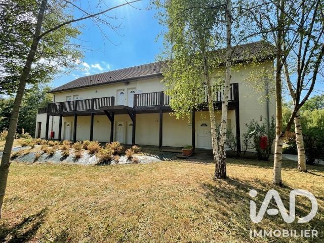 Bâtiment/immeuble 1 061 m²