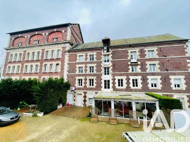 Bâtiment/immeuble 1 317 m²