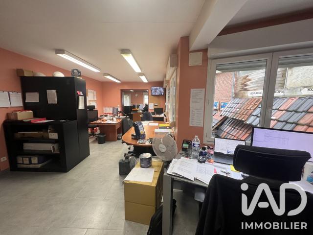 Bâtiment/immeuble 1 564 m²