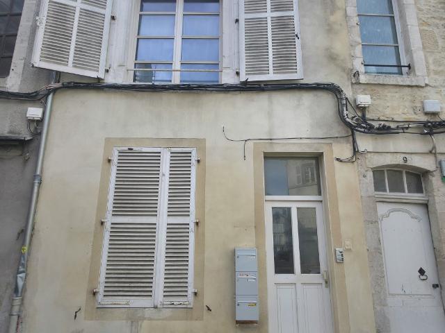 Bâtiment/immeuble 1 pièce 116 m²
