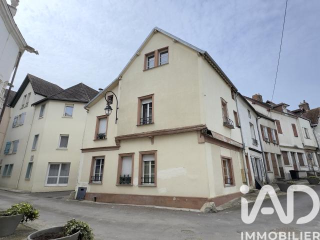 Bâtiment/immeuble 1 pièce 132 m²