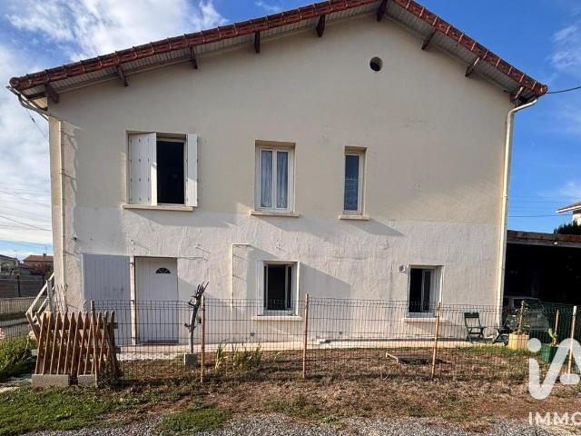 Bâtiment/immeuble 1 pièce 140 m²