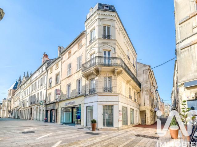Bâtiment/immeuble 1 pièce 186 m²