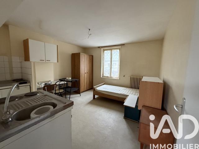 Bâtiment/immeuble 1 pièce 200 m²