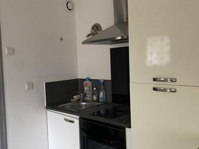 Bâtiment/immeuble 1 pièce 40 m²